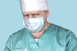 Surgeon Doctor Surgeon Doctor-2